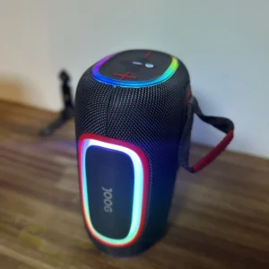 Parlante Joog Pair D - 65W IPX6 - Bluetooth