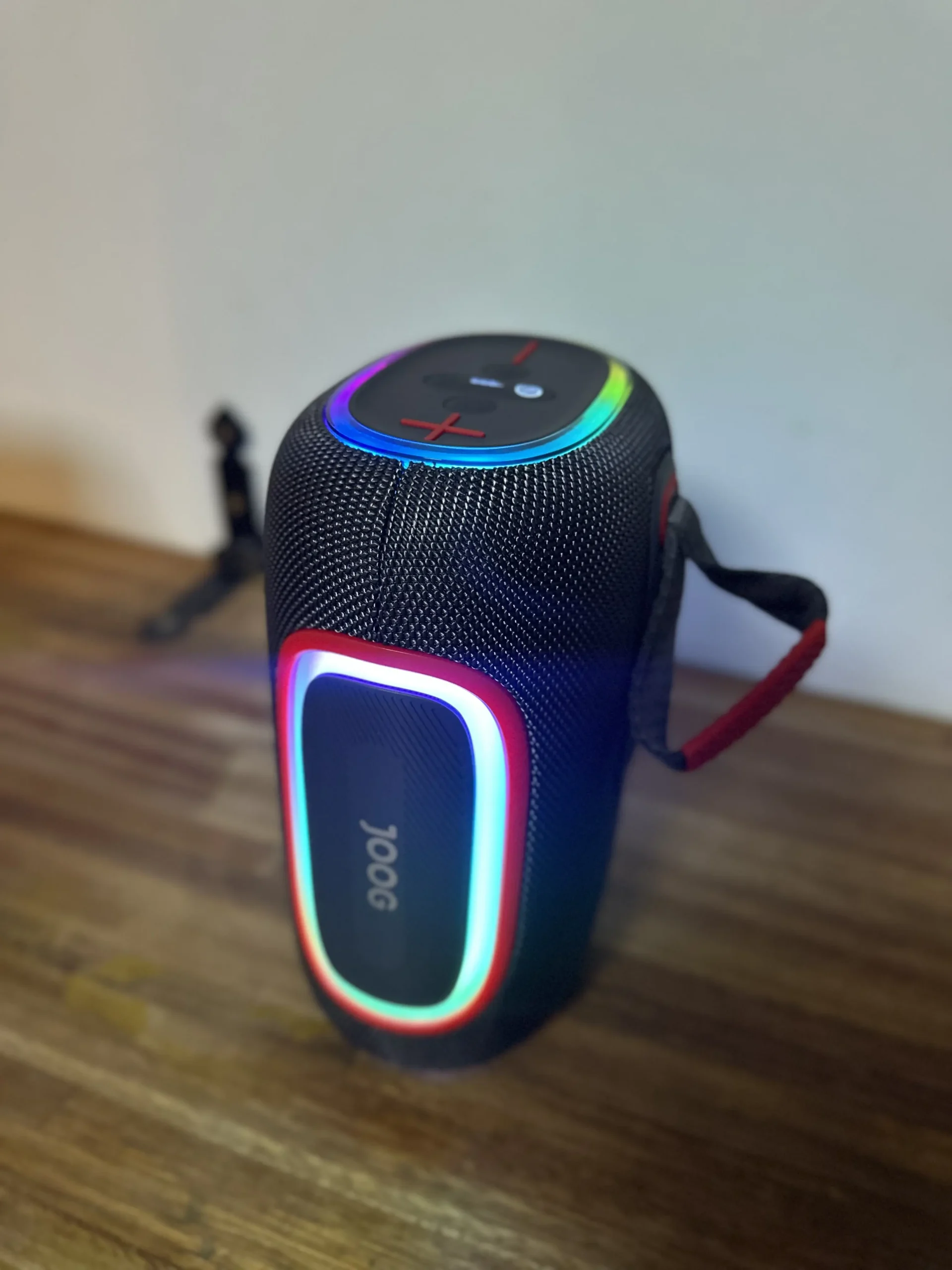 Parlante Joog Pair D - 65W IPX6 - Bluetooth