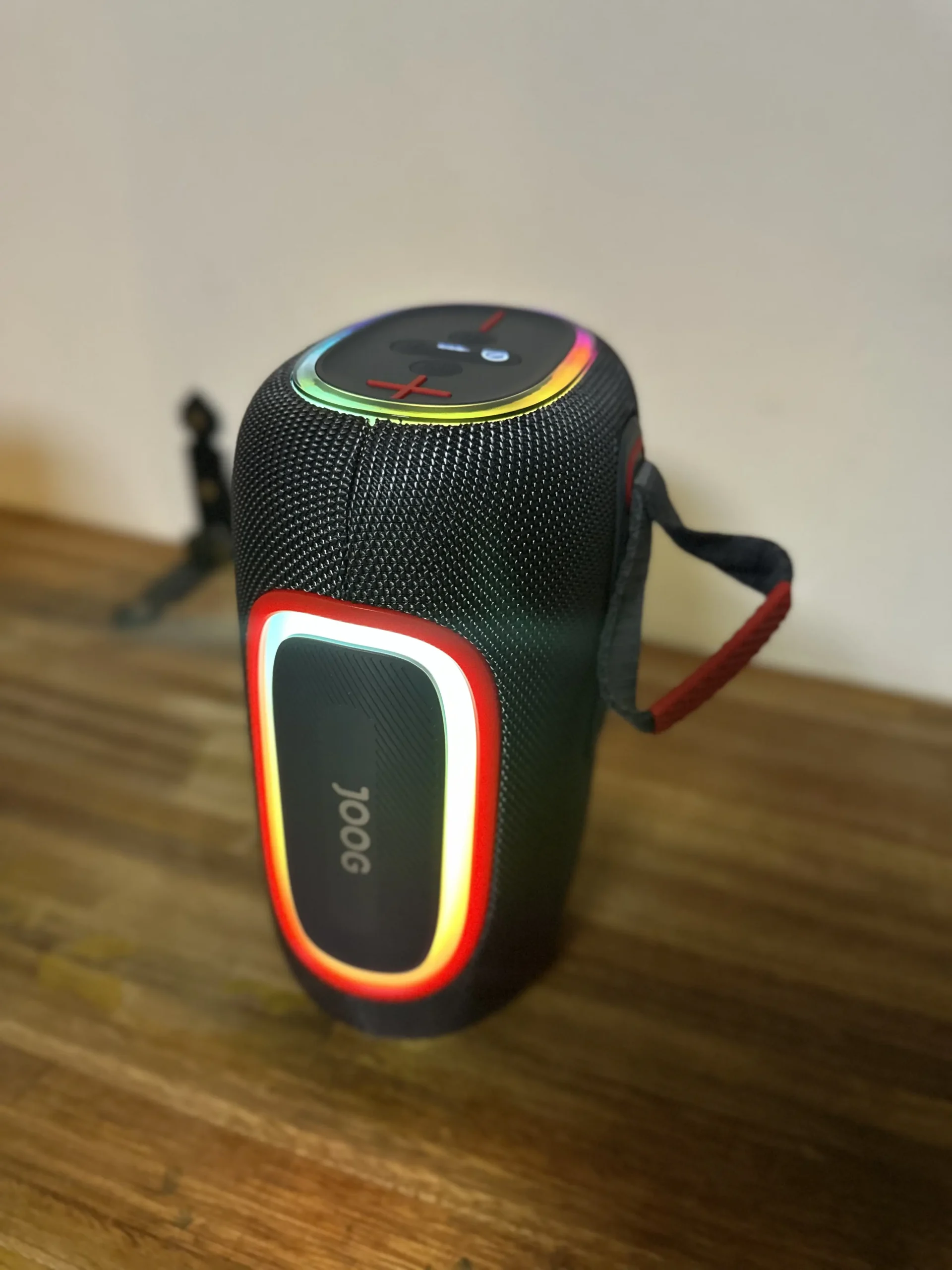 Parlante Joog Pair D - 65W IPX6 - Bluetooth - Image 2