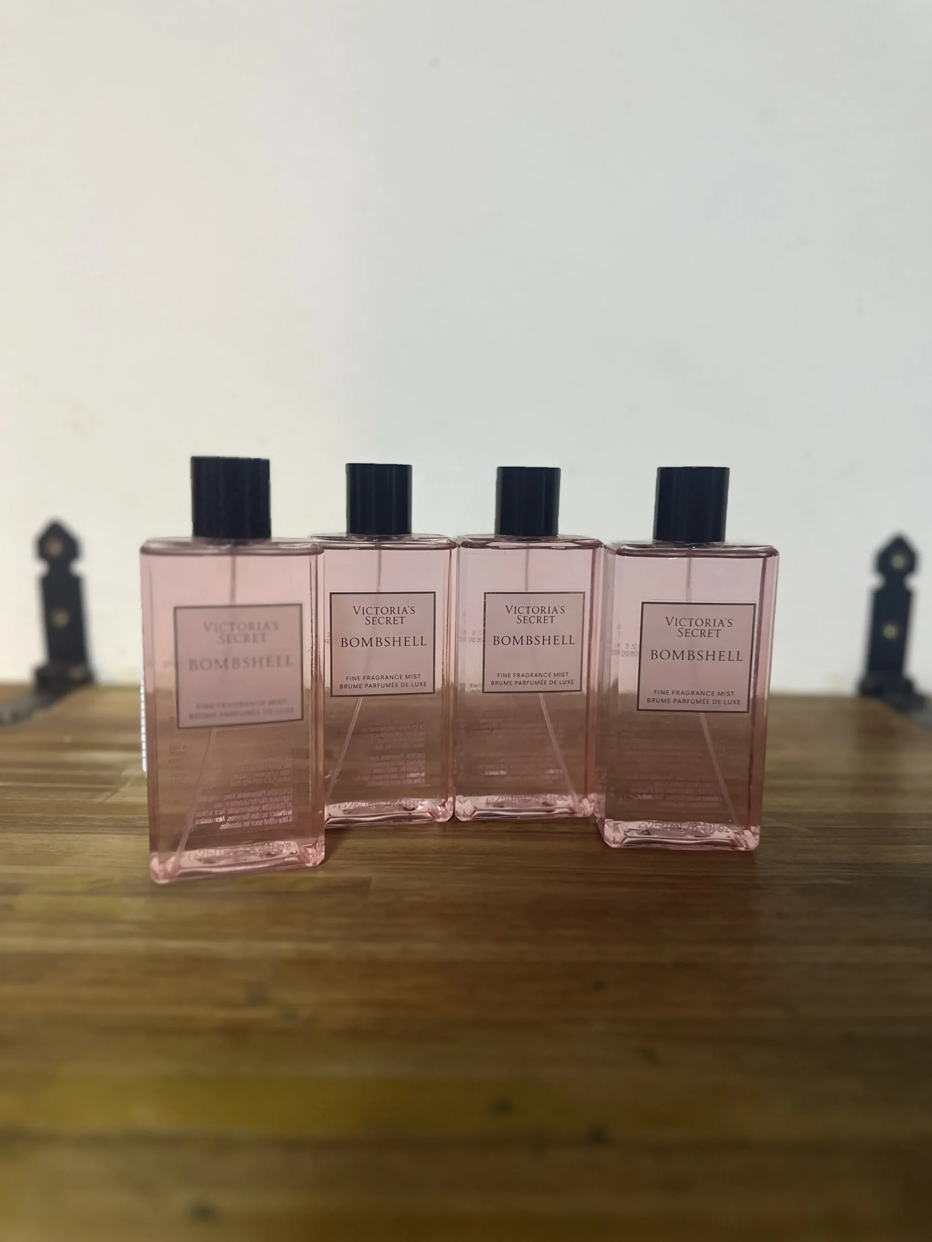 Victoria Secret Bombshell - 250 Ml