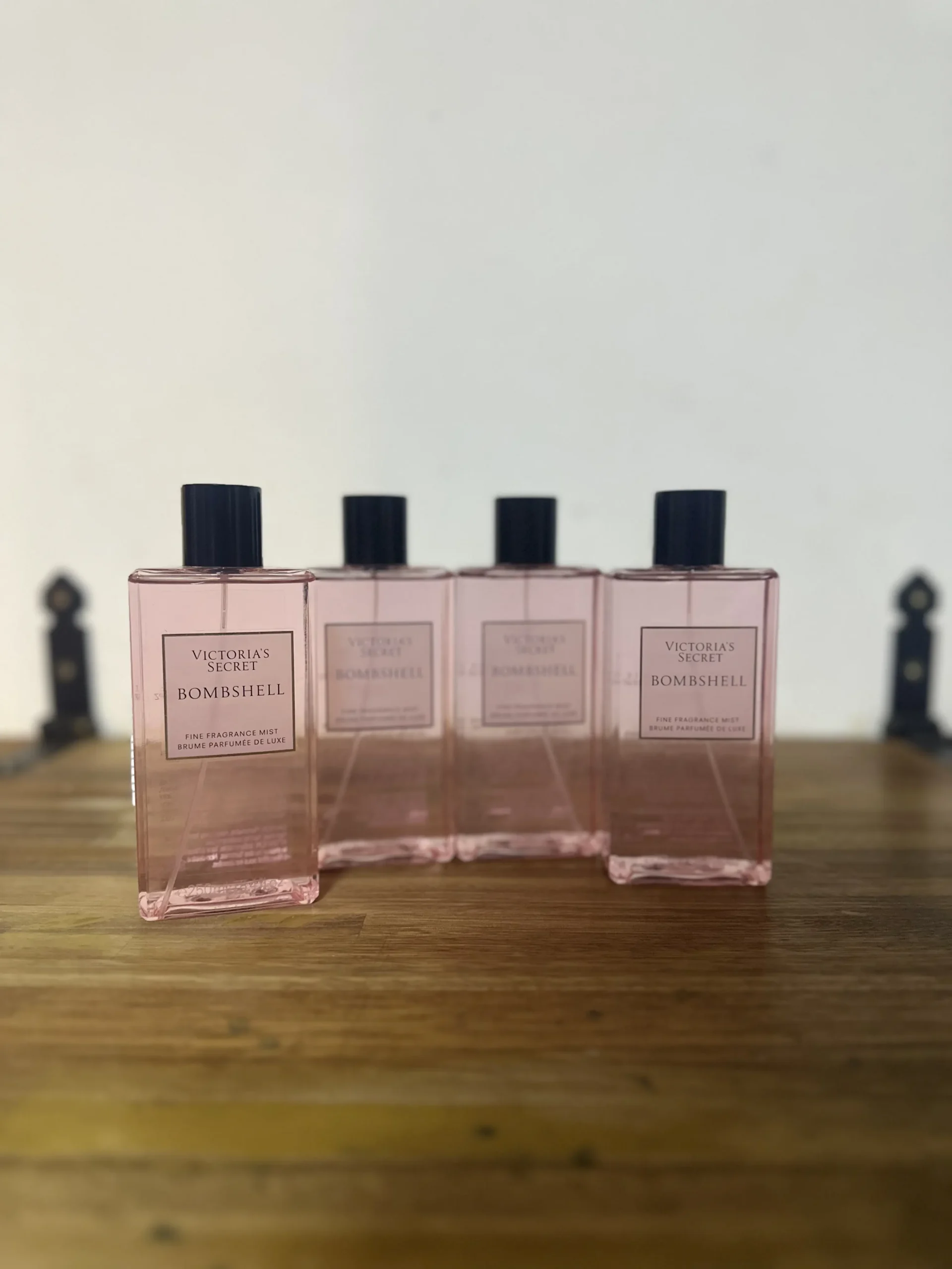 Victoria Secret Bombshell - 250 Ml - Image 2