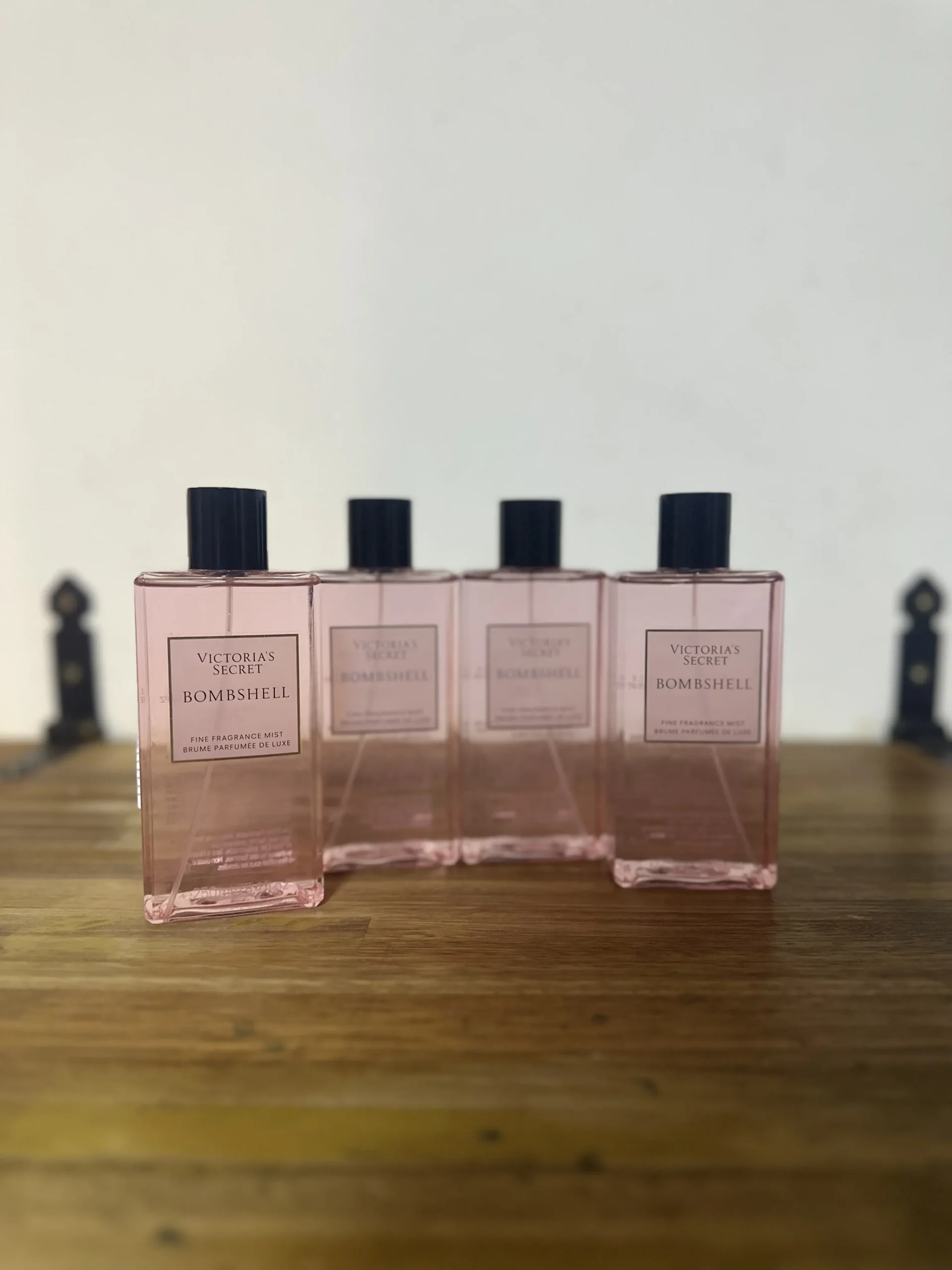 Victoria Secret Bombshell - 250 Ml - Image 3