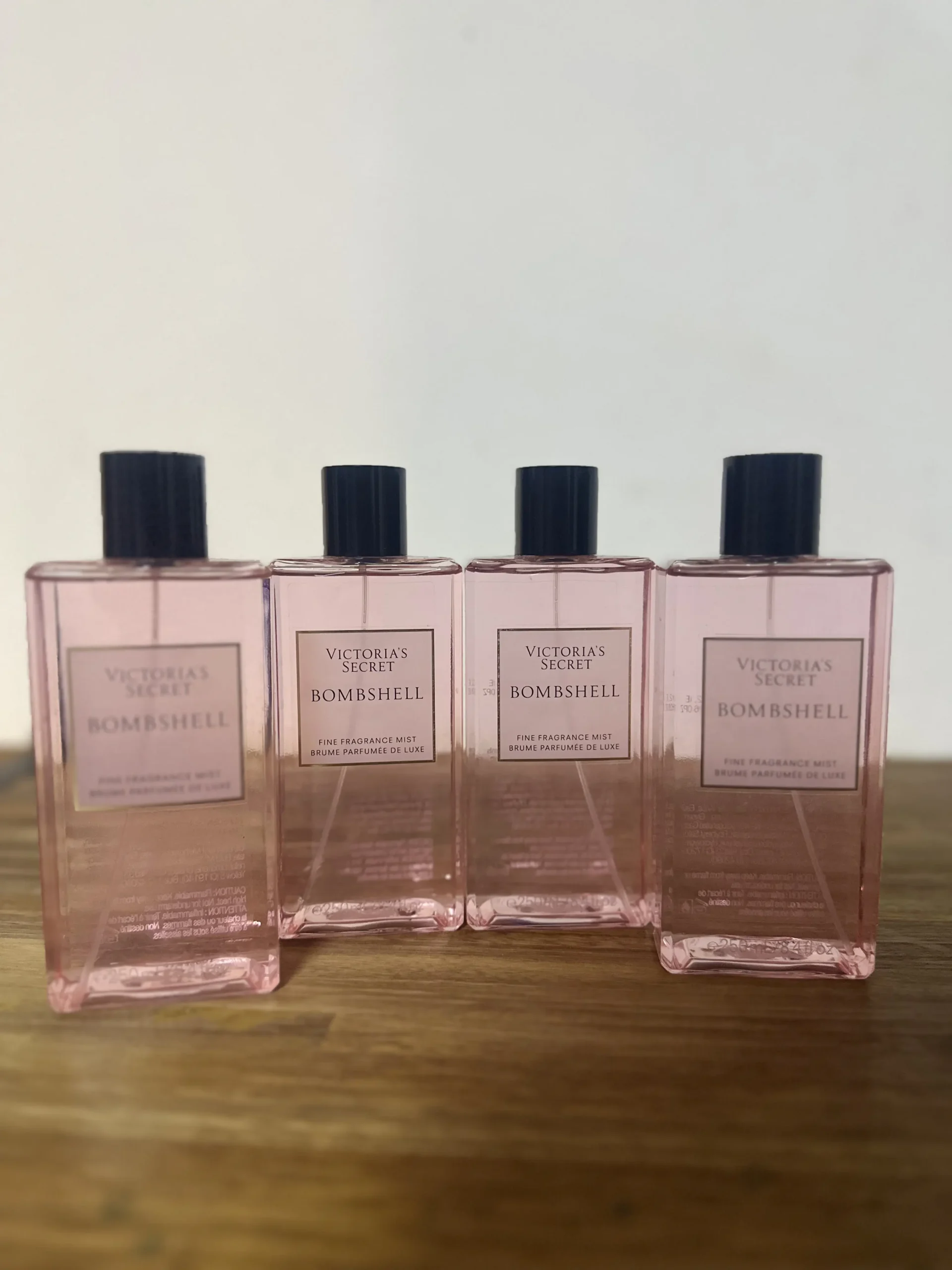 Victoria Secret Bombshell - 250 Ml - Image 4