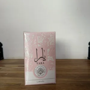 Lattafa Yara - 100 Ml