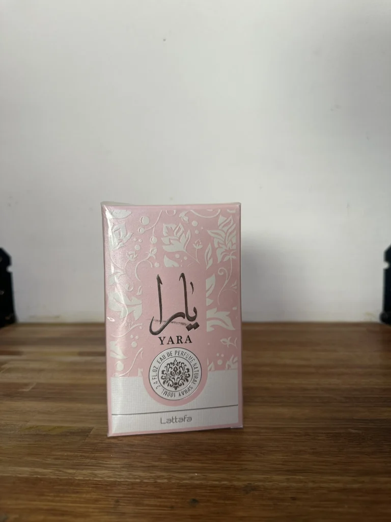 Lattafa Yara - 100 Ml