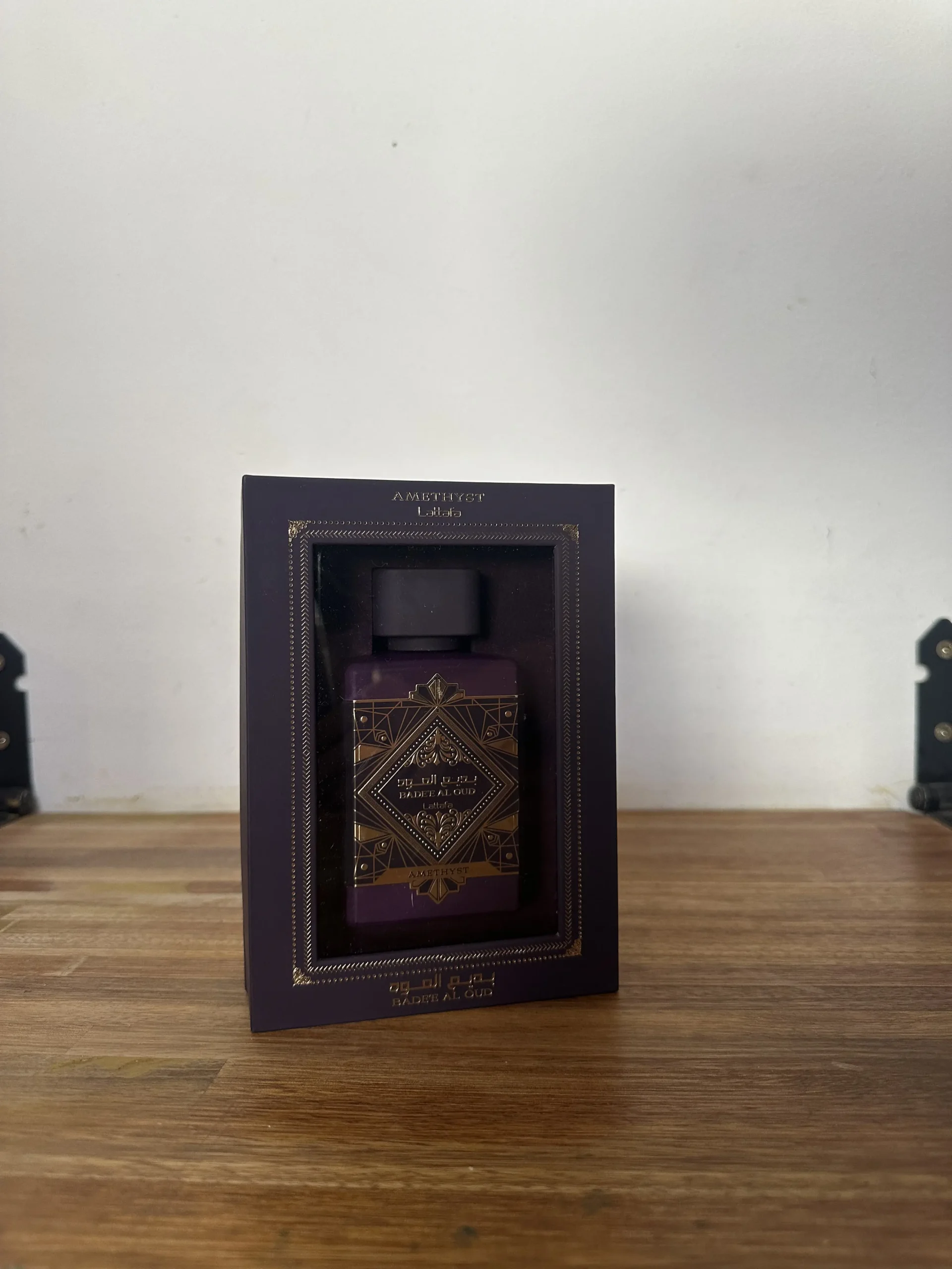 Al Oud Honor and Glory Amethyst - 100 Ml - Image 3