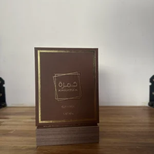 Lattafa Khamrah - Qahwa - 100ml