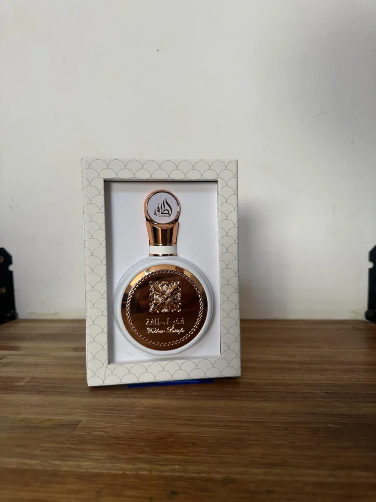 Lattafa Fakhar - 100 Ml
