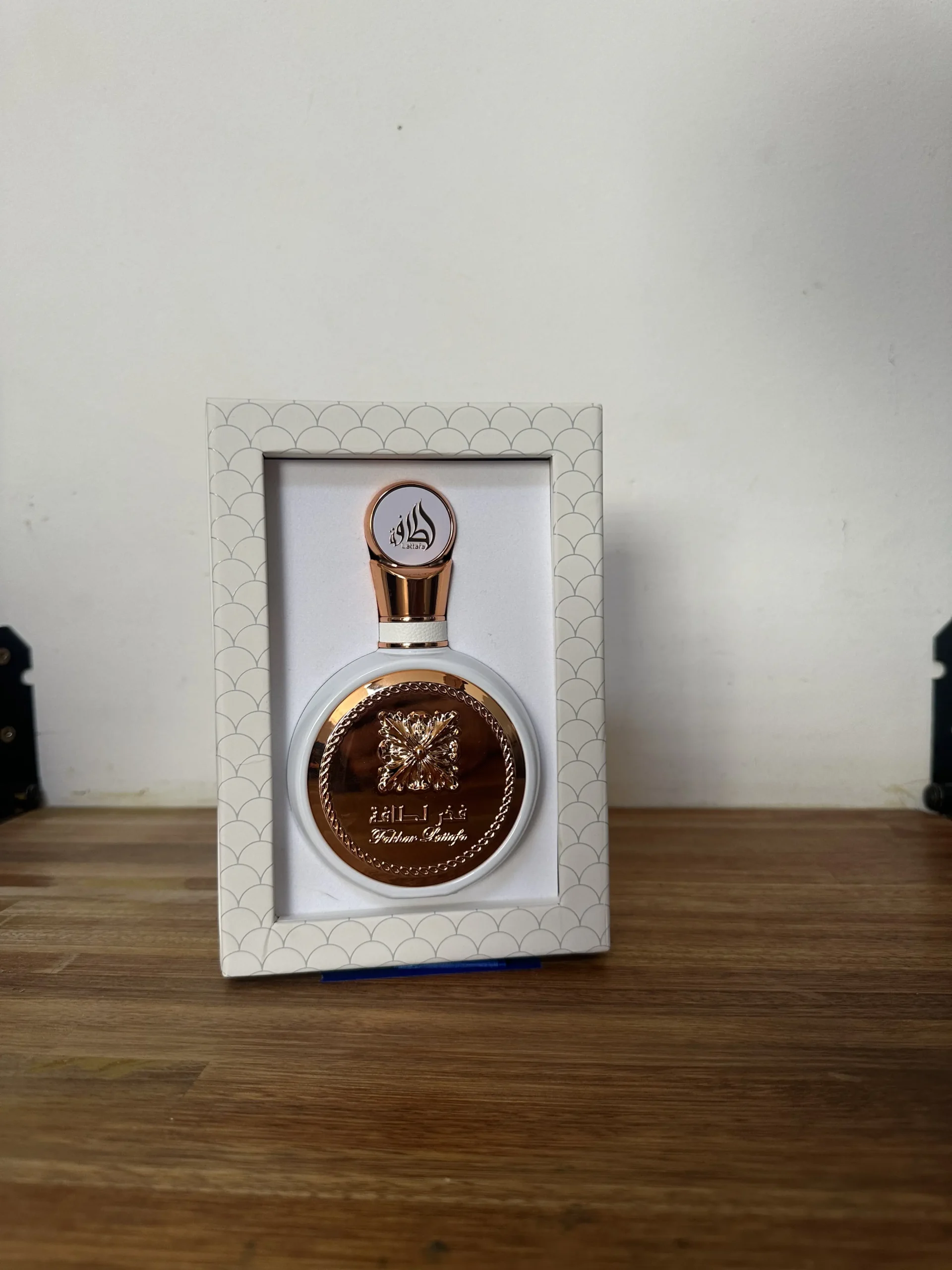 Lattafa Fakhar - 100 Ml