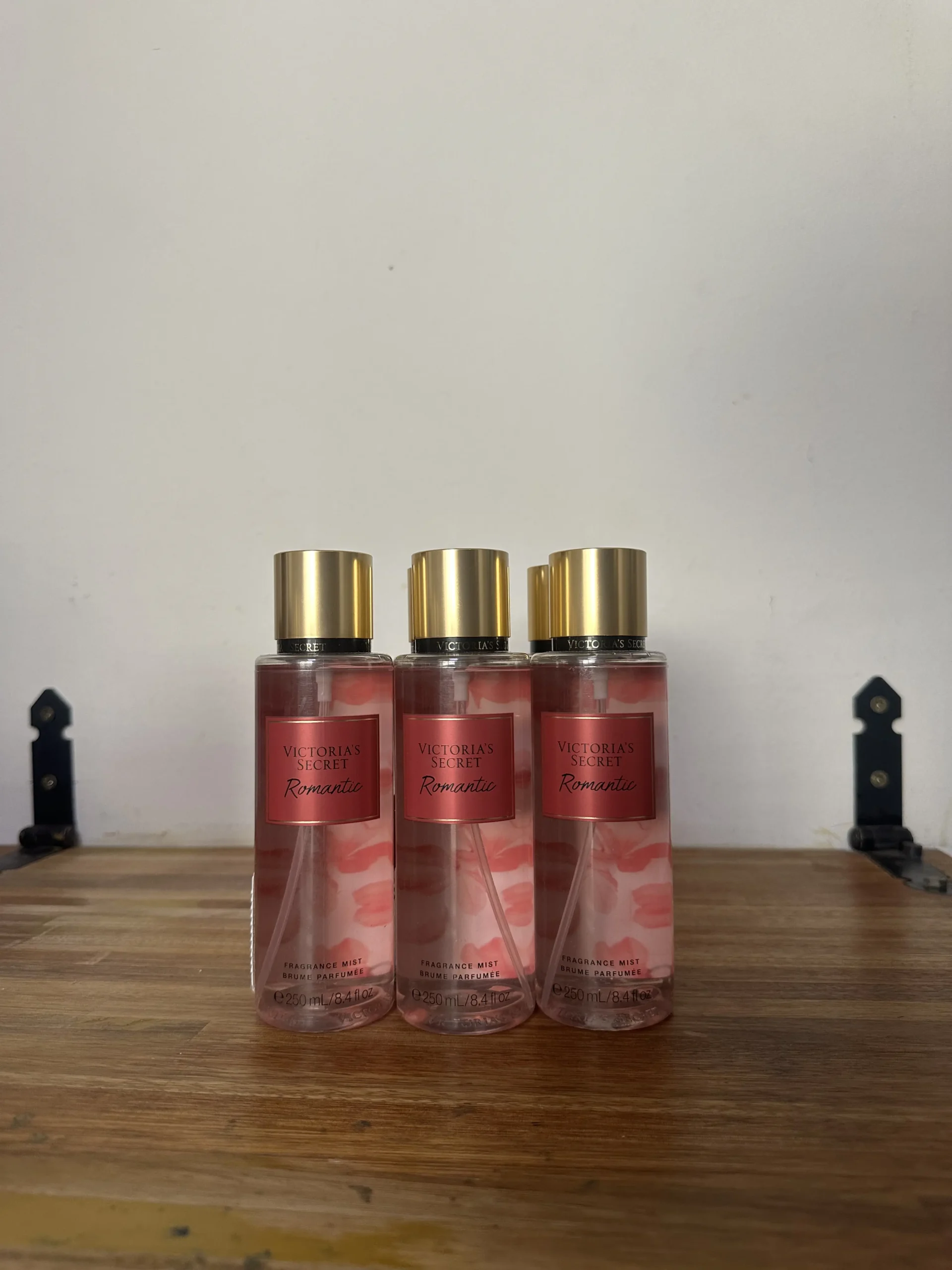 Victoria Secret Body Splash - Romantic - Image 2