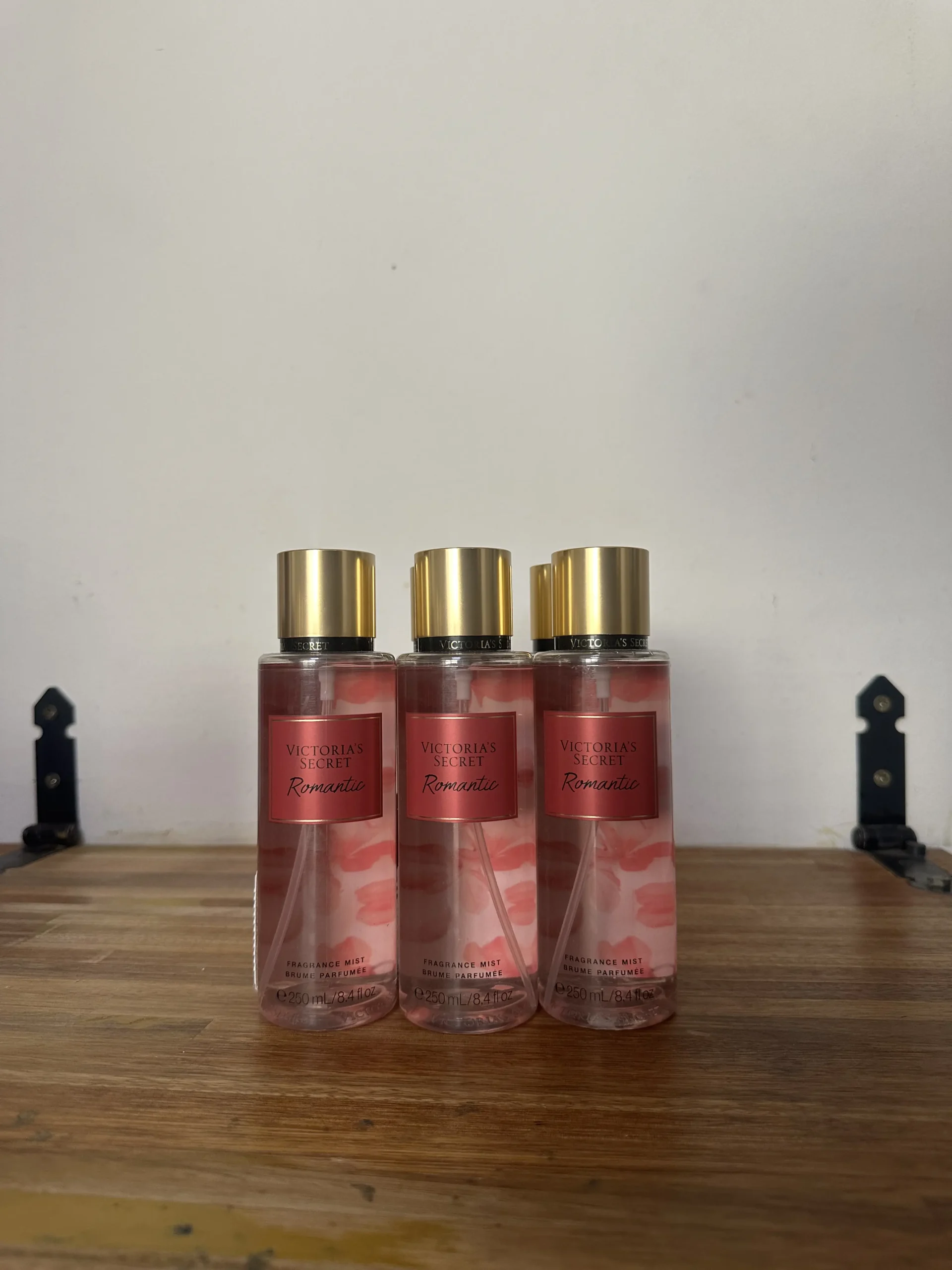 Victoria Secret Body Splash - Romantic - Image 3