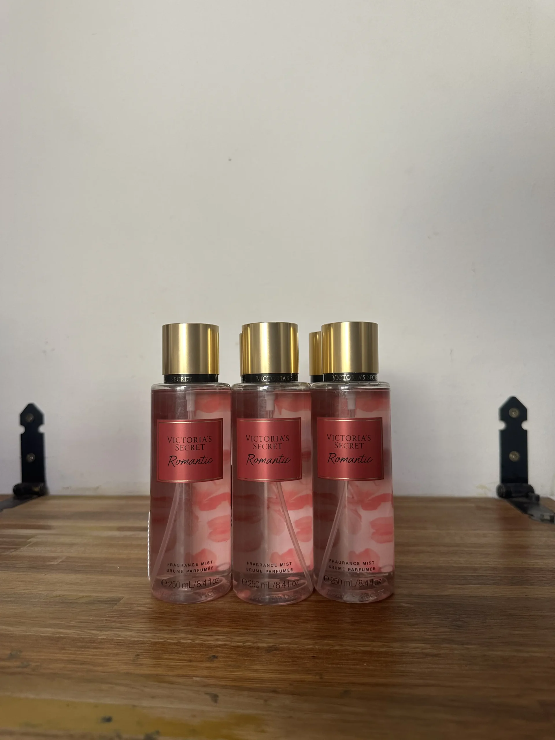 Victoria Secret Body Splash - Romantic - Image 4