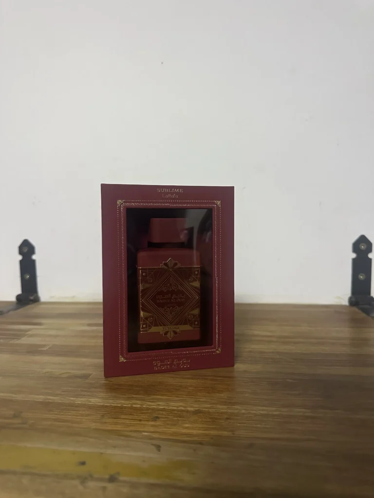 Al Oud Honor & Glory Sublime - 100ml