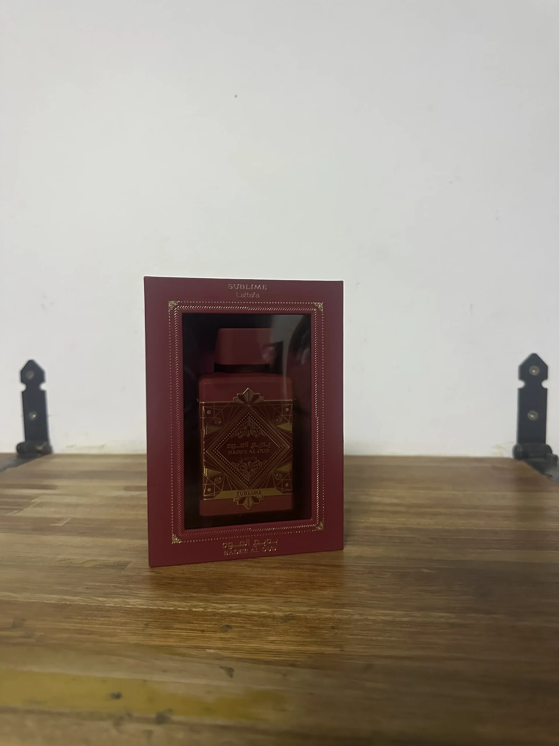 Al Oud Honor & Glory Sublime - 100ml - Image 3
