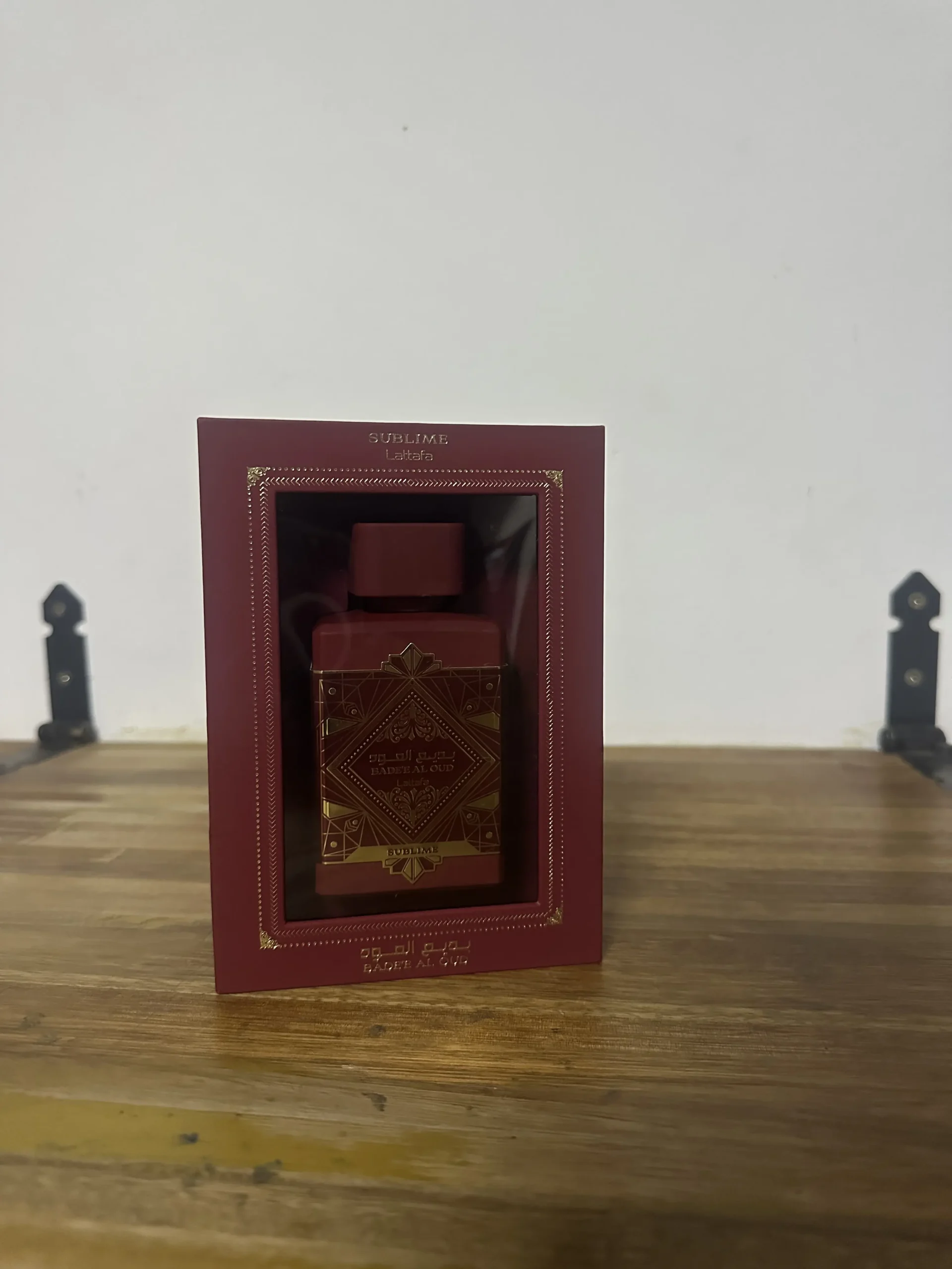 Al Oud Honor & Glory Sublime - 100ml - Image 2